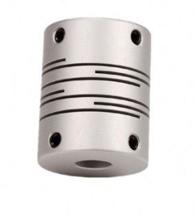 高精度CNCの紡錘の部品は、自動旋盤OEM CNCの機械化を分ける