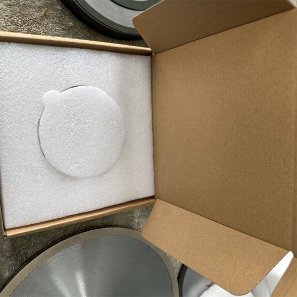 Нож для резки из нержавеющей стали с высоким содержанием углерода для картофельной обработки пищевых продуктов 106x19x0.4 мм