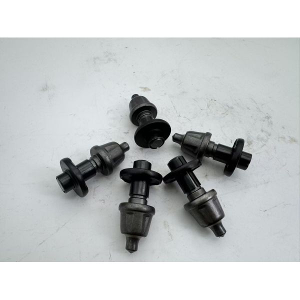 Apollo 7/20 Strengthen Pick 2642532 Milling Bits Milling Cutter Teeth Applicable for Milling Drums