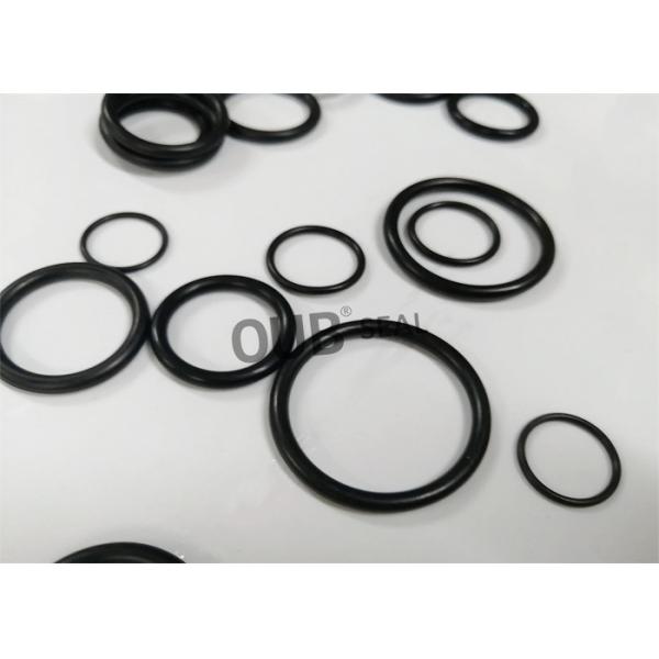 Hydraulic NBR Rubber O Ring Seal Kit 2J0157 2M9780 19.18*2.46 2K8199 2K2939 2J6274