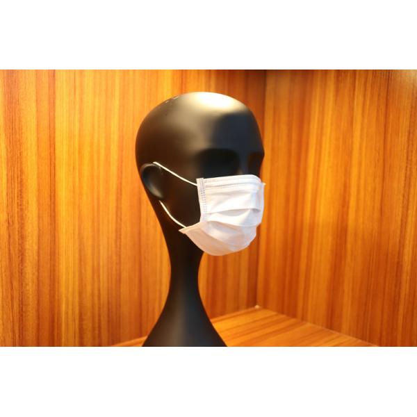 Противовирусный респиратор от пыли детей