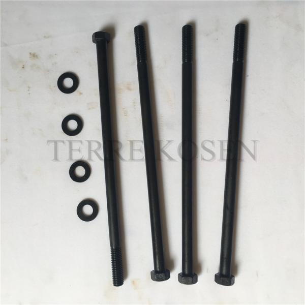 Hydraulic directional control valve parts 491-2873-056 SDV70-SK-4 VG35-SK-4 Bolt kit