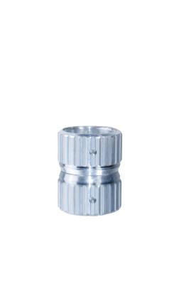 Mechanical CNC Auto Parts Milling Machining Service Polishing Passivating