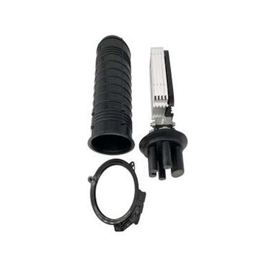 Fiber Optic Vertical Splice Closure-ZCSC-S096-02(7231214)