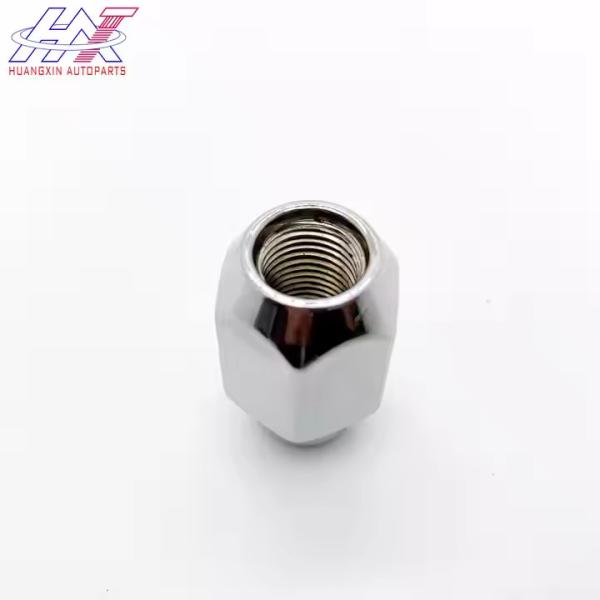China Factory Wheel Nut Cover Oem Auto Spare Part M12x1.25 Wheel Lug Nut