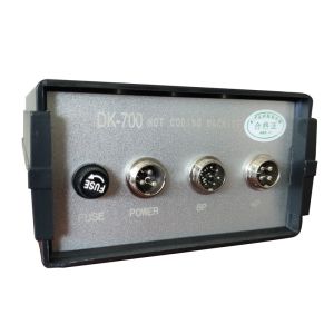 200W Electric Number Automatic Batch Code Printing Machine 120 PPM