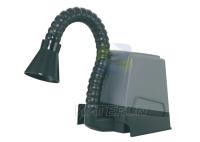 o extrator portátil Eco-amigável das emanações do Desktop para Purify fuma/cheiro/espana e PM2.5