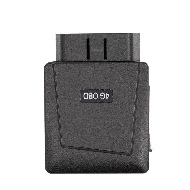 отслежыватель спрятанный LTE диагностический OBD GPS отслежывателя 10m 36V/Gps