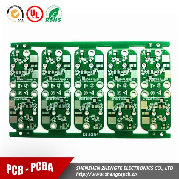 electronic circuit board pcb manufacture for mainboard in China