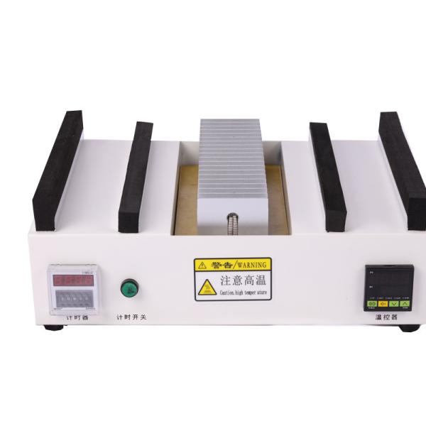 Оборудование оптического волокна DAMU, оптическое волокно эпоксидной смолы ISO9001 леча печь