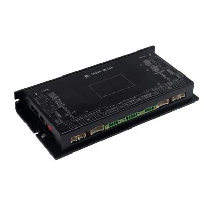 24V 30A Low Voltage Servo Motor Drive Controller For 3C Equipment