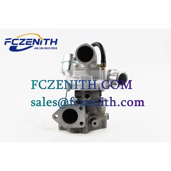 GT1749S Diesel Marine Engine Turbocharger 732340-0001 732340-5001S For Hyundai Truck