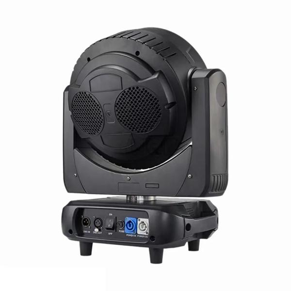 110-240V/50-60HZ 19*40w Moving Head Bee Eye Stage Light for Wedding DJ Bar Party Disco