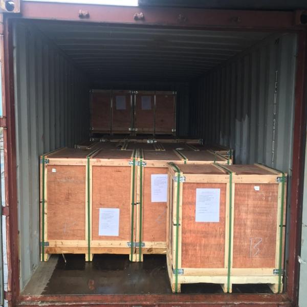 Ребро алюминия 0.16ММ катушки сплава 1100 покрытое цветом в испарителе, конденсаторе