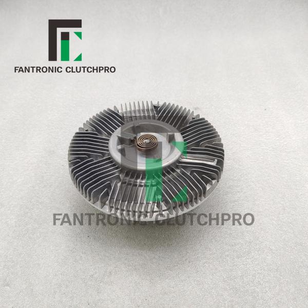 High Strength Heavy Duty Fan Clutch LIAZ Fan Clutch 020003784