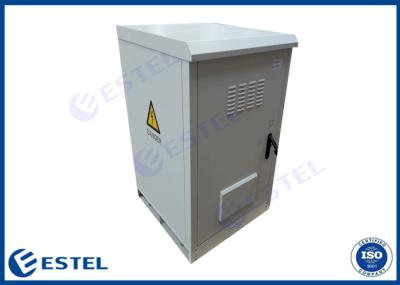 Armários elétricos exteriores e cercos de SGCC 800×801×1150mm