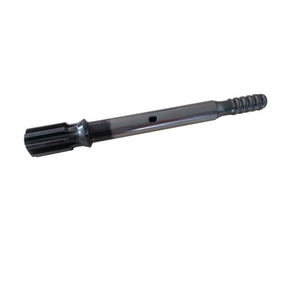 Hydraulic Drill Shank Adapter For Mining Machinery