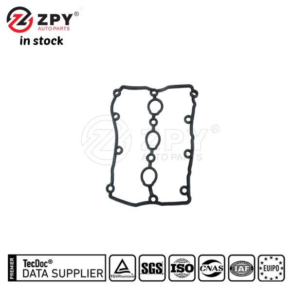 ZPY Valve Cover Gasket for Audi A4 A6 VW 3.0 V6 Engine 06C103483J
