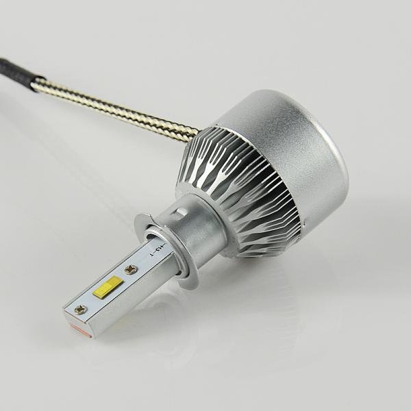 C6 H3 36W 3800LM 3000k 6000k car led headlight kit--from BAOBAO LIGHTING