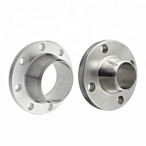 Bride de nickel d'en cuivre de 600LB NPS15 C70600 pour l'approvisionnement en eau de construction d'industrie chimique