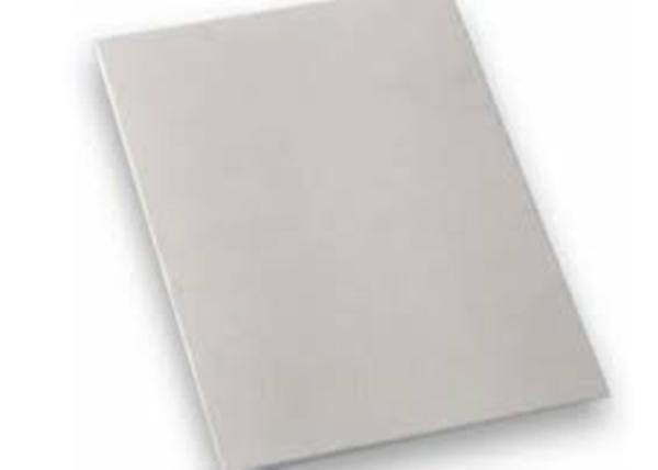 Hot sale 254 SMO Plate SA 240 UNS S31254 1219mm in stock China