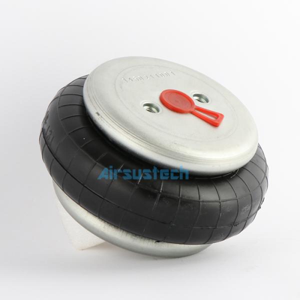 WO13587731 Firestone 131B Style Industrial Air Springs Type 1 Bead Plate Bellows Actuator