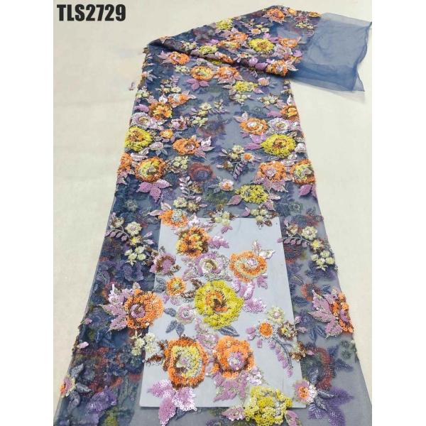 Factory Custom Cheap China Factory Price Swiss Fabric Lace