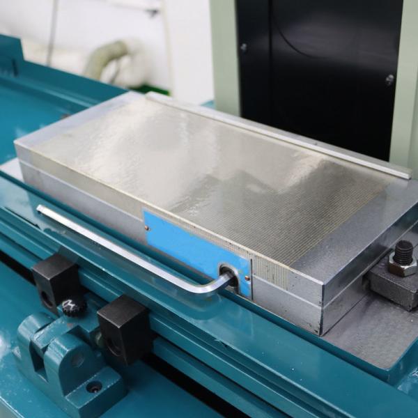 Worktable 150x450mm Precision Surface Grinder 618S / 450 Multifunctional