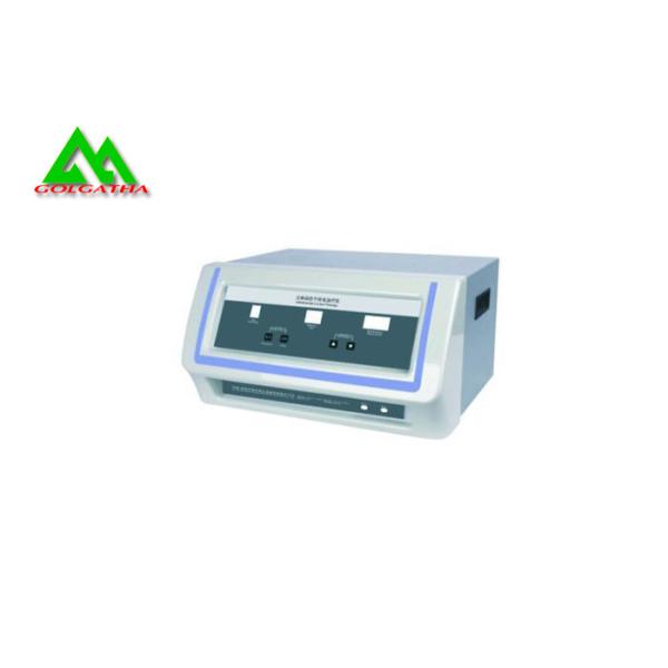 Interferential Current Physical Therapy Rehabilitation Equipment Electrical Stimulation