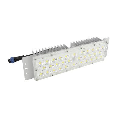 220lm/W IP68 étanche à l'eau LED Street Light Module Lampe à haut rendement lumineux