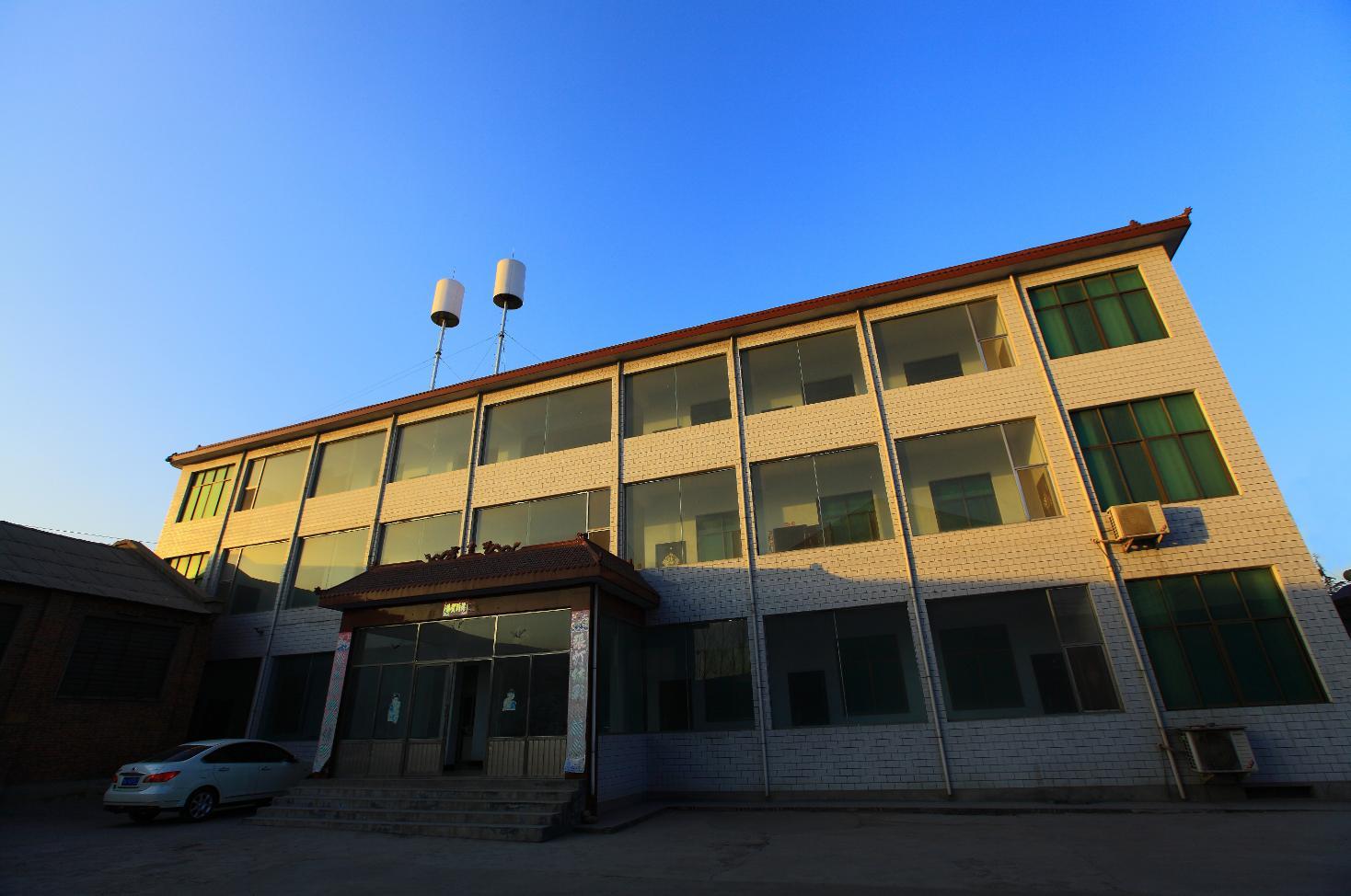 CIPIE(Henan)IMPORT and Export Trade Co., Ltd.