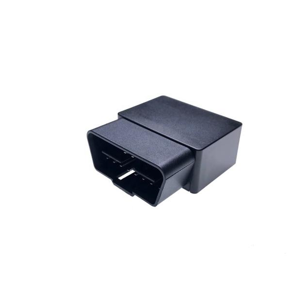 Code Reader 16 Pins Qty OBDII Diagnostic Connector for Japan Car GPS Tracker and Box J1962