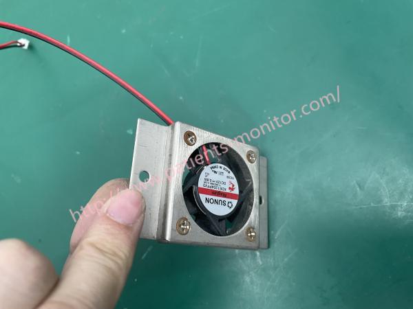 Mindray PM7000 Patient Monitor Fan Assembly  SUNON KDE1204PFV3