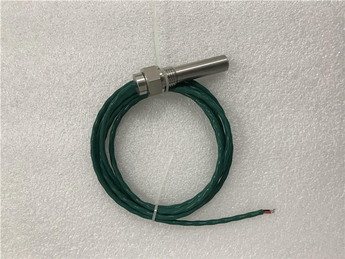 Underwater Marine Speed Sensor Electronic Control Module  High Sensitivity