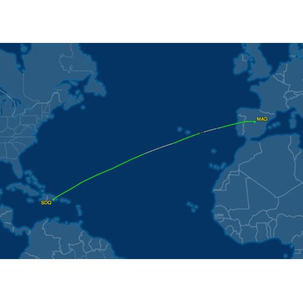 Reliable Air Freight China To South America Direct And Transit 1-3 Days