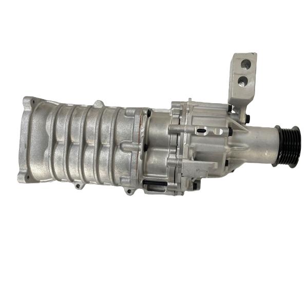 36010125 Auto Body Systems Compactor For XC90 XC60 S60 V60 S90