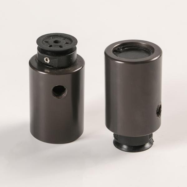 0.5 kg Partes de bocas de sucção para máquinas automáticas de corte a dies STS Partes sobressalentes