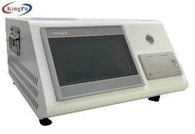 ISO80369-20 Annex B and C Medical Liquid Leakage Tester