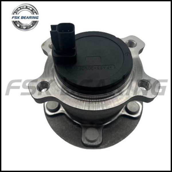DV61-2C299-APA Rear Wheel Hub Bearing Unit For Ford Escape 2WD