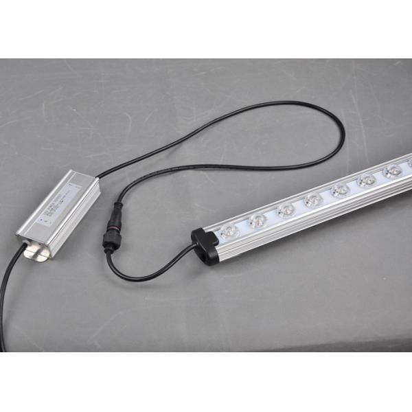 o diodo emissor de luz 140W interno cresce IP65 claro para as flores AC100-277V 1160 x 70 x 30,5 dos vegetais