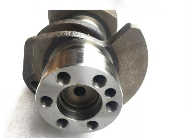 6BG1 Engine Crankshaft 1-12310-448-0 1123104480 for ISUZU