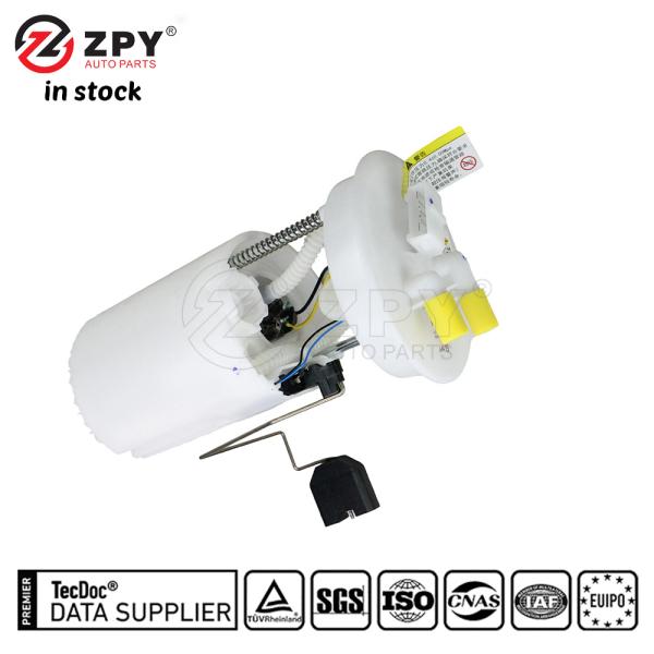 ZPY Fuel Pump Assembly 1GD919051B for VW Audi Porsche
