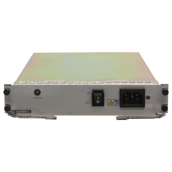 85V AC ~ 300V AC Huawei Module PAC-350WB-L High Efficiency For Data Centers