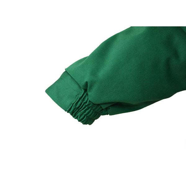 Reflective Safety Outdoor Work Clothes For Man And Woman Customized Size