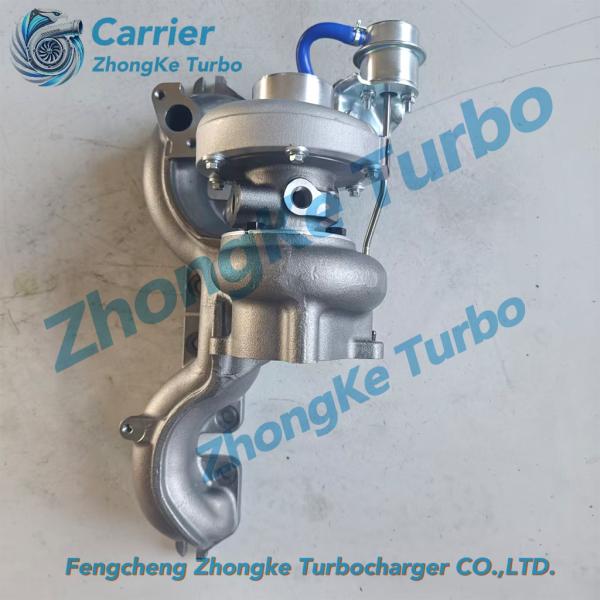 GT2256MS Turbo 431876-0145 704136-5003S 8973267521 8973267520 Turbocharger With 4HG1-T Engine For Sale