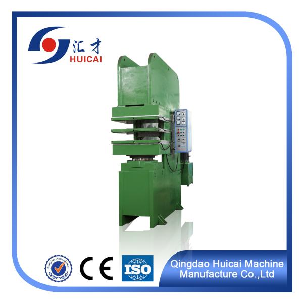 Rubber Conveyor Belt Hydraulic Press for Joint Repair Implementation Tool at Outlets