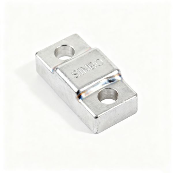 Precision CNC Machining China Tin Alloy Weldment Custom Fabrication Services