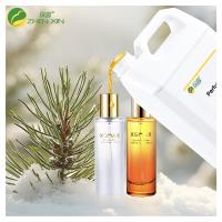 Parfum féminin pour femmes Huile de bonne qualité Parfum bois parfum