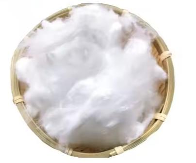 2Dx38mm Flat Semi Dull Acrylic Fiber for Stuffed Toy Stuffing Material Requirements