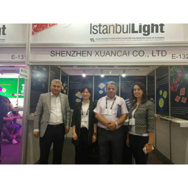 50W  Special Color Led Cob